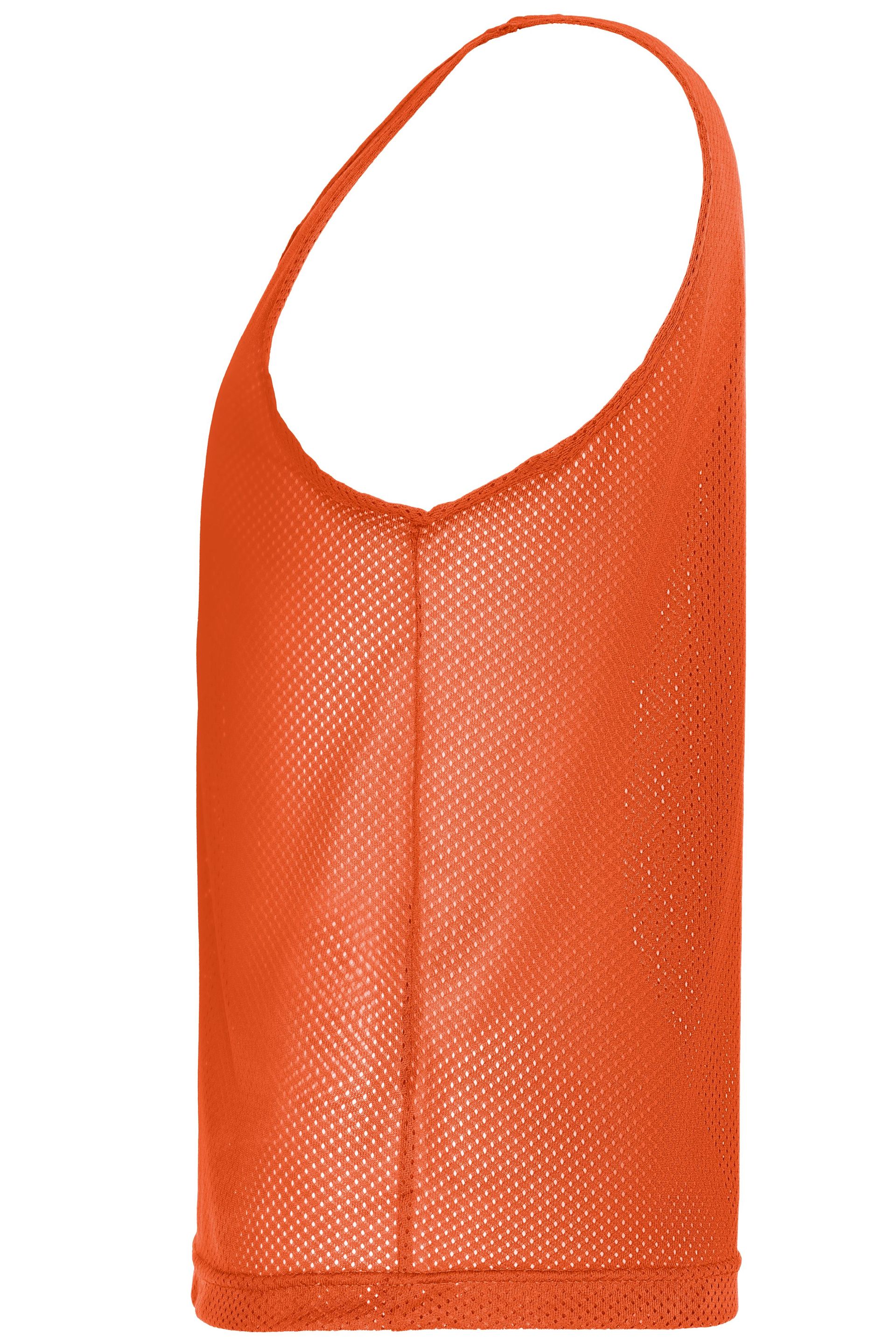 James & Nicholson JN372 Kinder-Tank Top, Orange, Gr. L