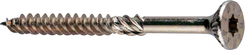 RAPID 2000 zn-gelb 4,0x 25