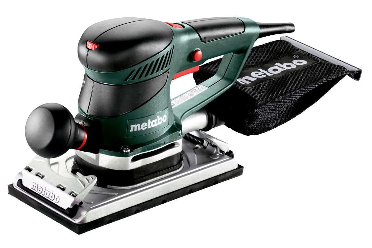 Schwingschleifer SRE 4351 Metabo