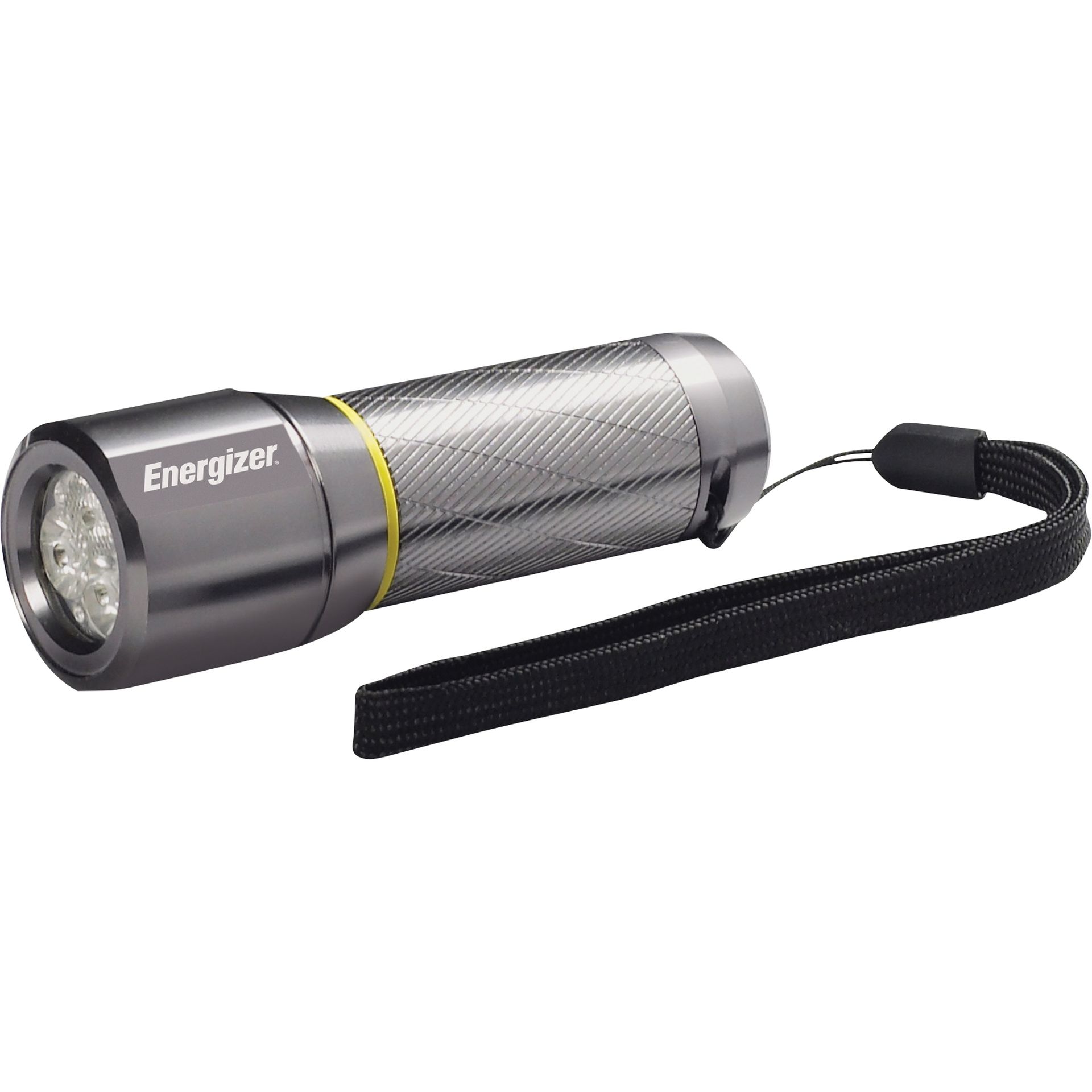 Taschenlampe Vision HD   LED +3xAA