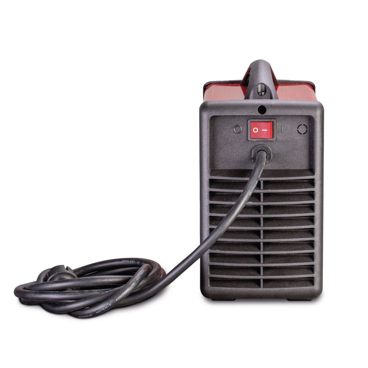 Elektrodeninverter Schweisskraft CRAFT-STICK 161P Aktions-Set