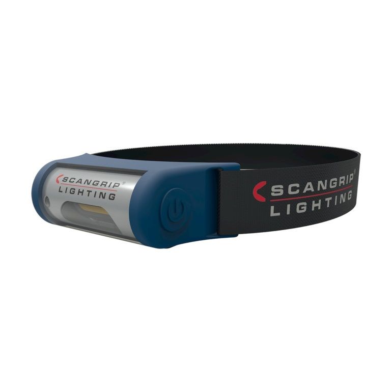 SCANGRIP LED-Kopflampe