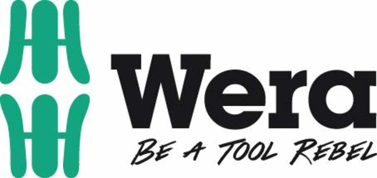 Bit-Satz Bit-Check 10 Universal 2 Wera