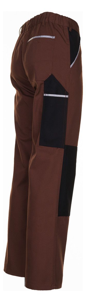 PLANAM Bundhose, "Canvas320"