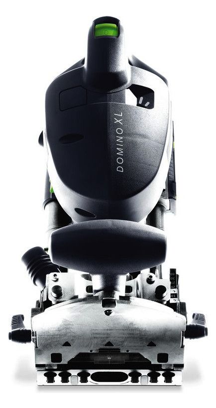 FESTOOL Dübelfräse, "DOMINO XL"