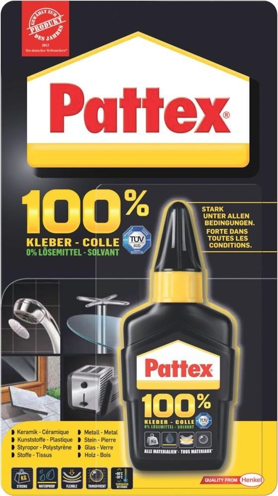 Alleskleber 100g