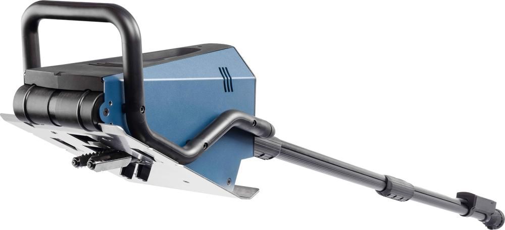 Auflagenleistenreiniger Tru Tool TSC 200 Trumpf
