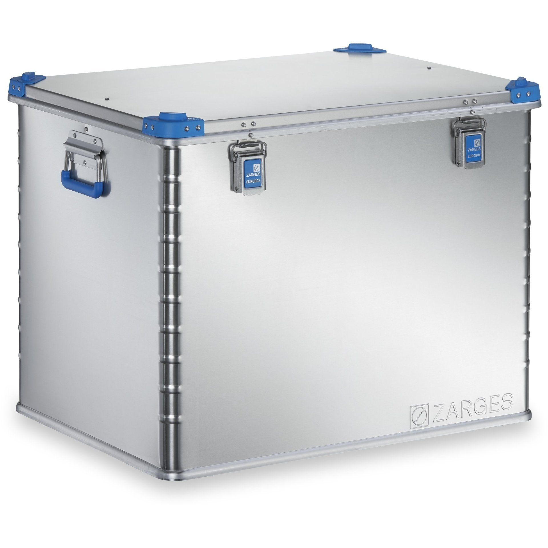 Zarges Alu-Eurobox; 750x550x580mm