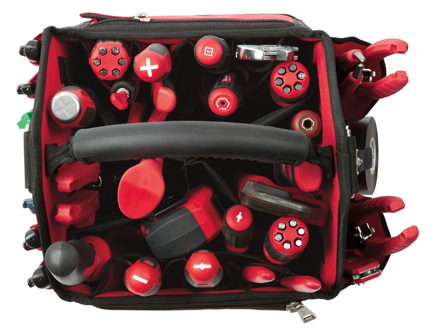 MILWAUKEE Packout-Werkzeugtasche