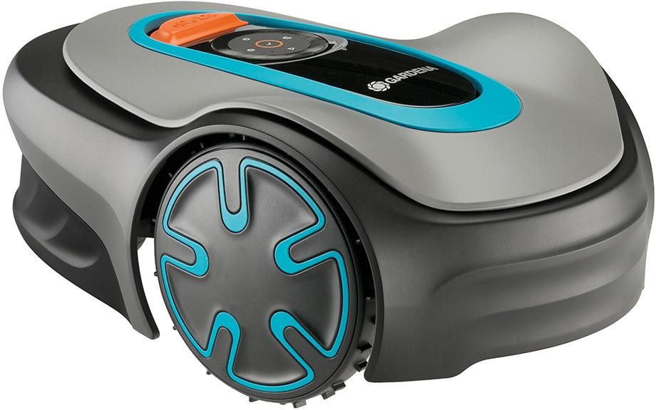 Mähroboter SILENO minimo 250