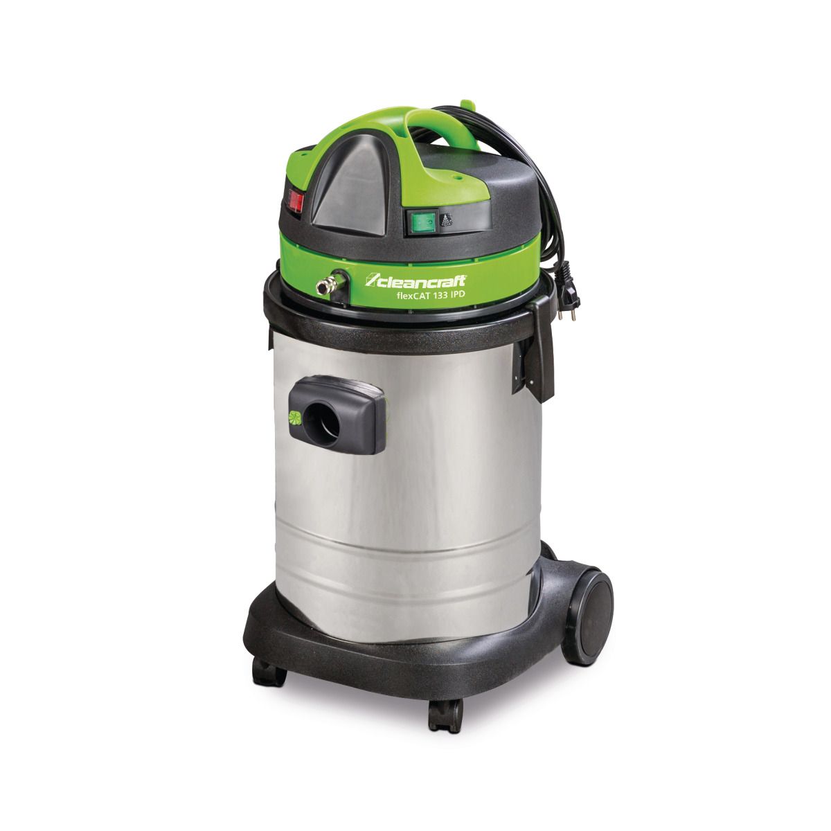 Sprühextraktionsgerät Cleancraft flexCAT 133 IPD