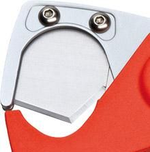 Messer für Schlauch- und Schutzrohrschneider PLASTICUT 185mm KNIPEX