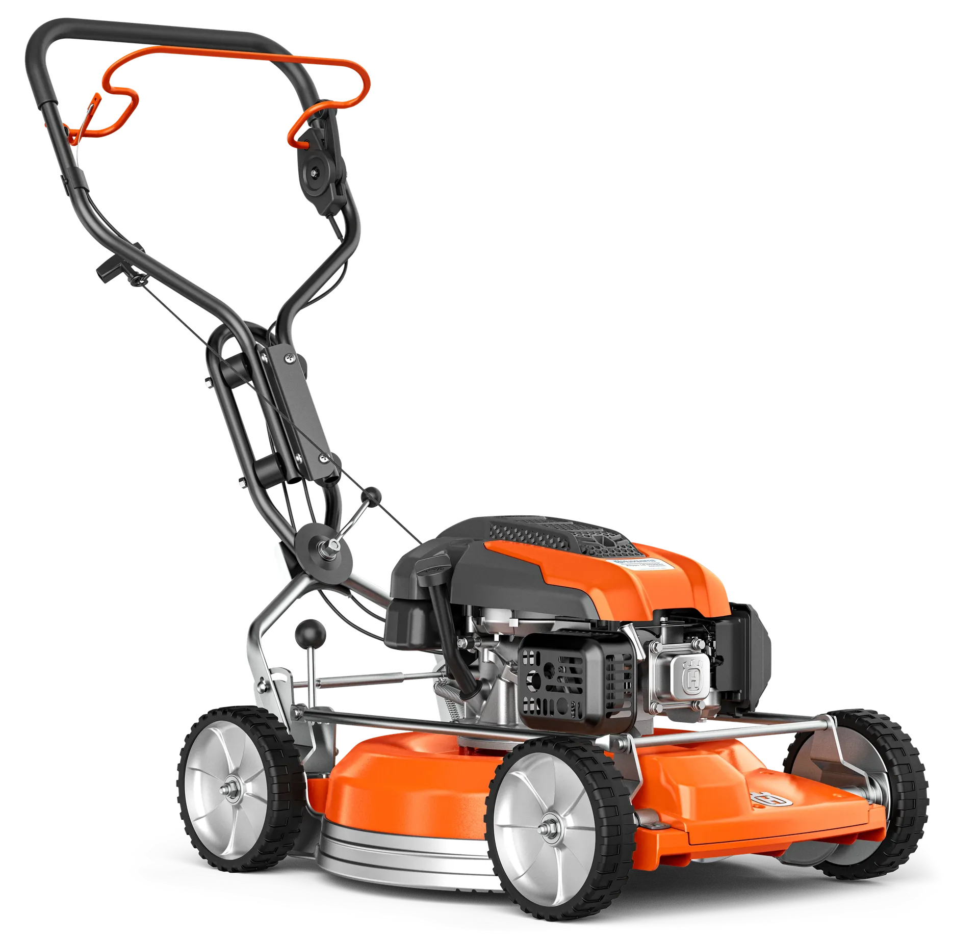 Husqvarna Rasenmäher KLIPPO LB 553SQe
