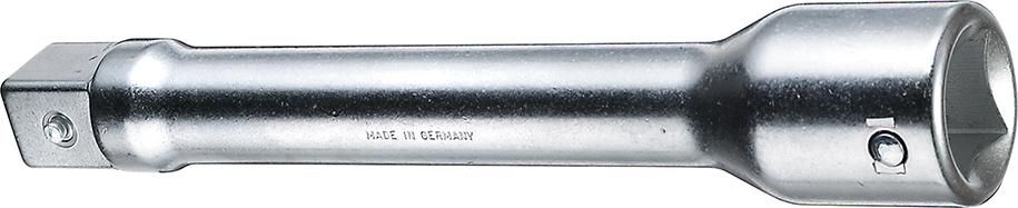 Verlängerung 3/4" 95mm Stahlwille