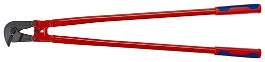 KNIPEX Mattenschneider mit Mehrkomponenten-Hüllen 950 mm