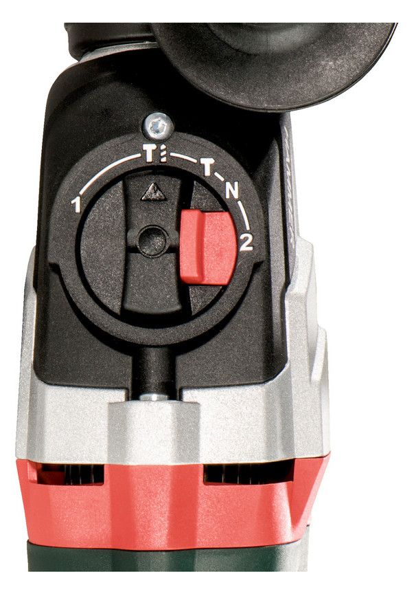 METABO Multihammer im Koffer