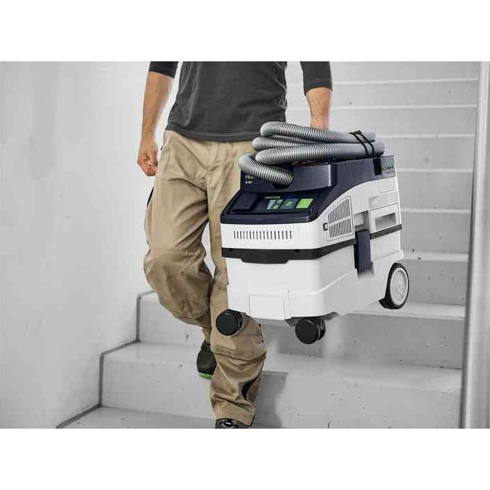 FESTOOL Absaugmobil mit Gerätesteckdose
