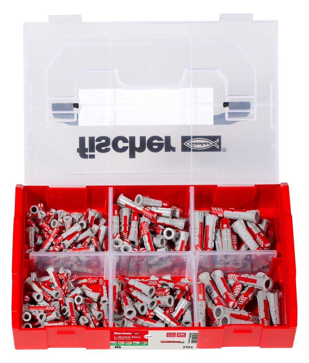 FISCHER FIXtainer