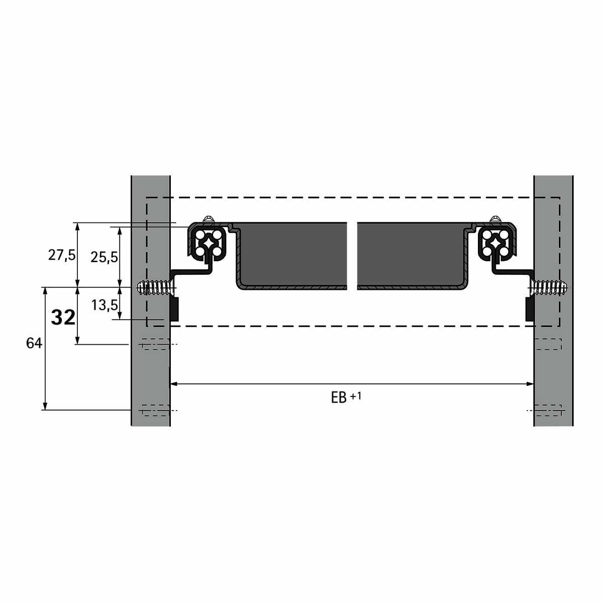 Q-12 MS /    EB392 S