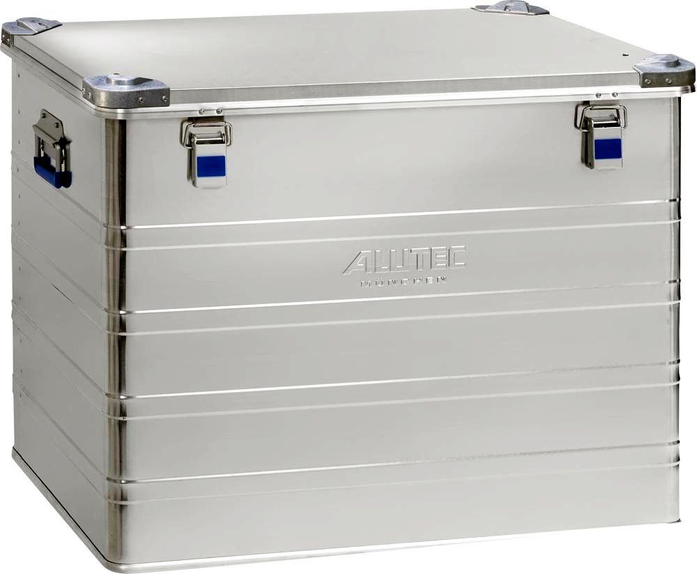 Aluminiumbox INDUSTRY 243750x550x590mm Alutec