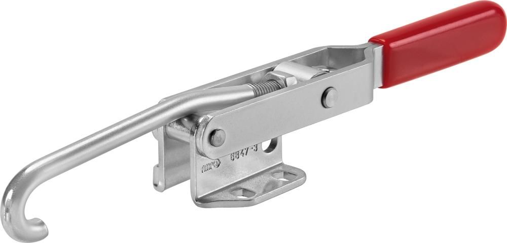 Verschlussspanner 6847 Gr.1 AMF