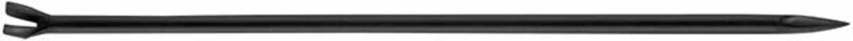Brechstange Nagelklaue 1500x30 mm FORTIS
