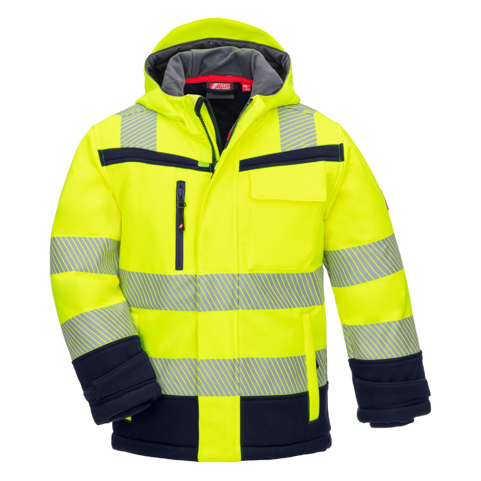 NITRAS MOTION TEX VIZ PLUS KIDS, 7175KIDS