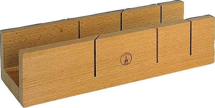 Gehrungsschneidlade 323 350 mm ULMIA