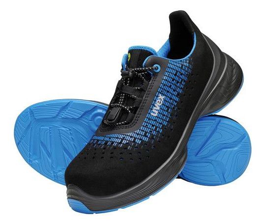 UVEX Sicherheitshalbschuh, S1