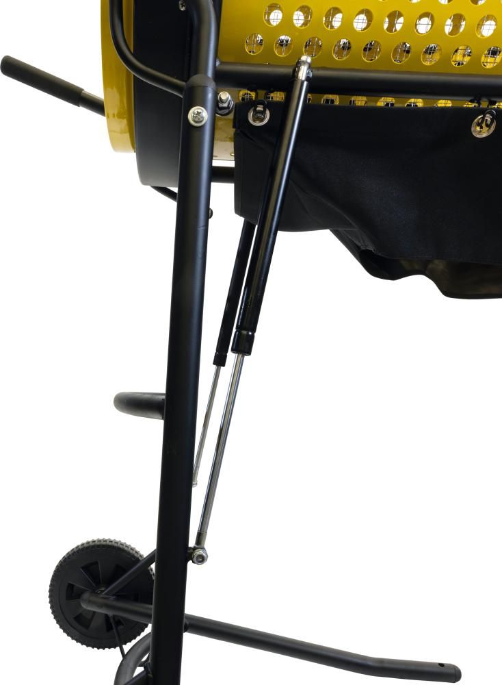 Rollsie GRS 375 230V/360W