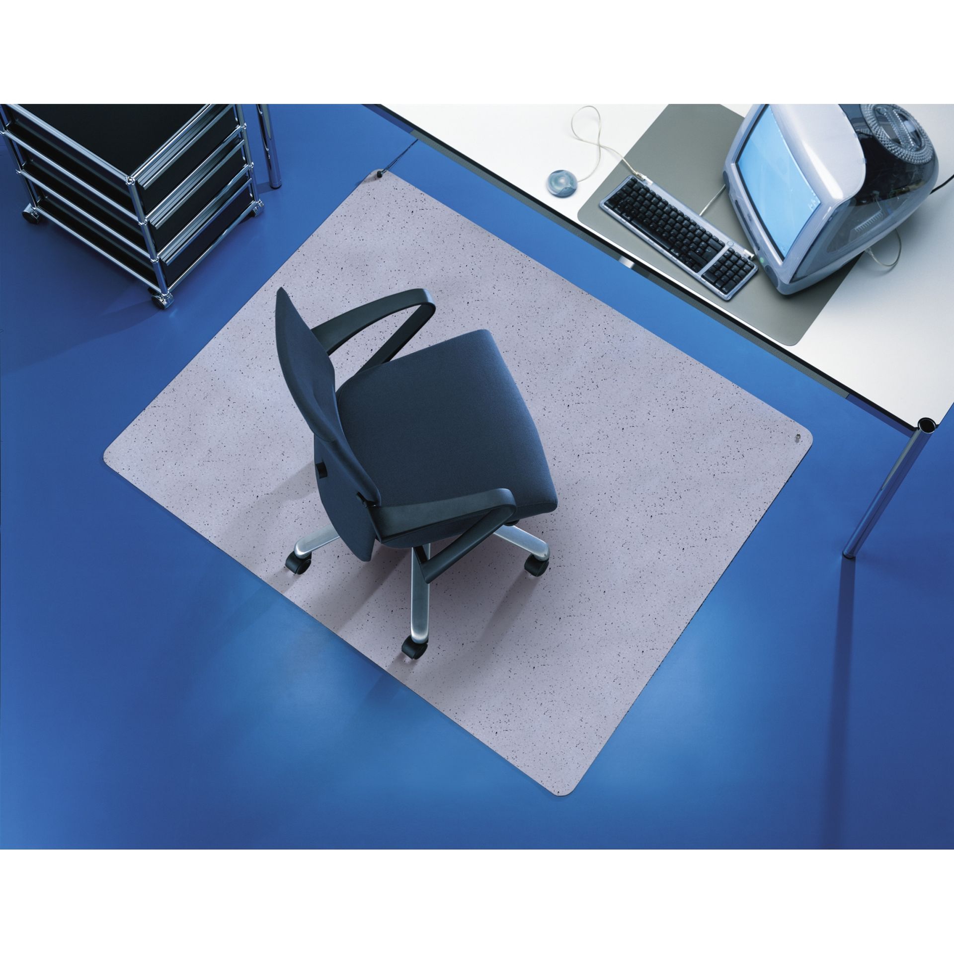 Antistatikmatte Yoga Flat ESD 150x120cm