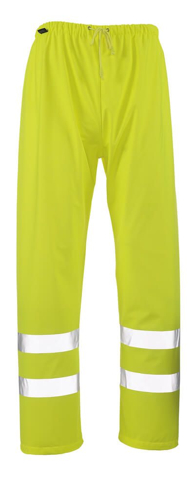 Regenhose MASCOT® Wolfsberg Hi-vis Gelb XL