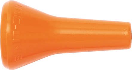 Runddüse 4-teilig für Kühlmittelschlauch 1/4"" 3 mm LOC-LINE