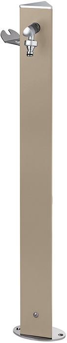 Aquapoint Triangle groundgrau