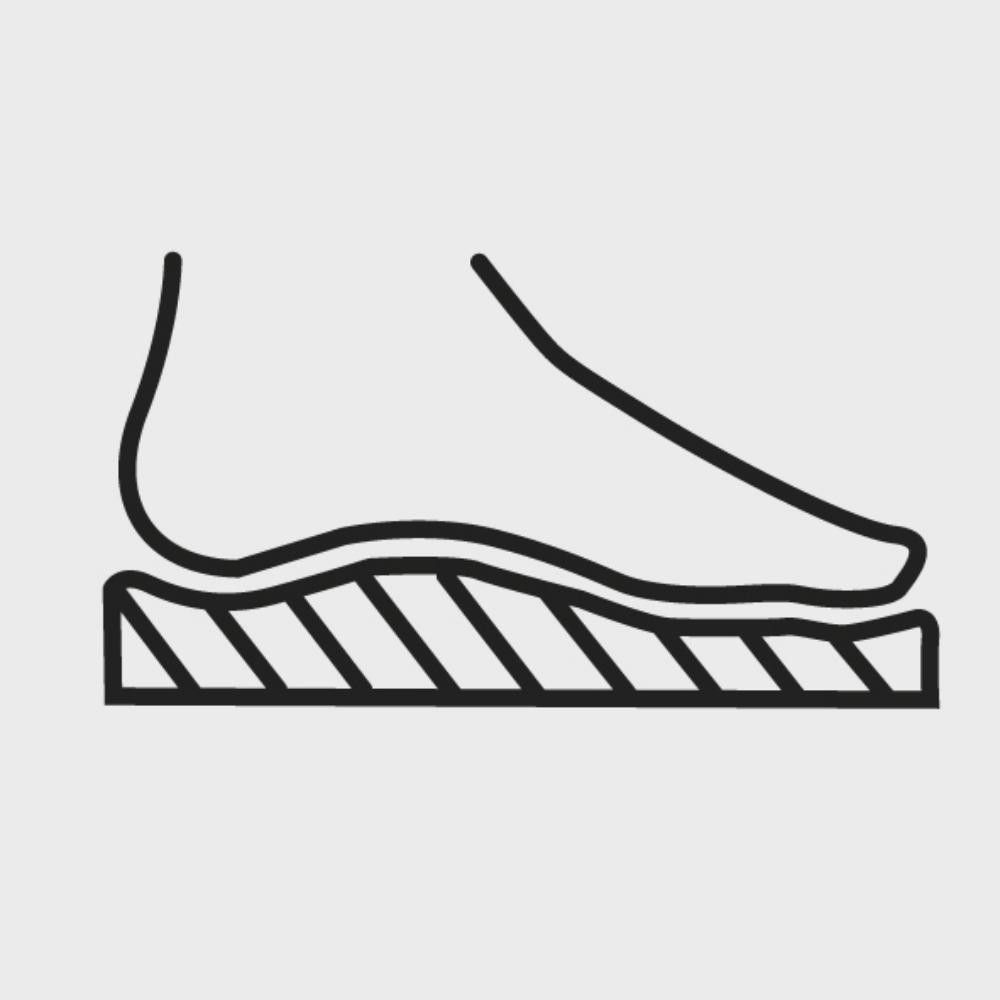 U.Power Sicherheitshalbschuh, S3