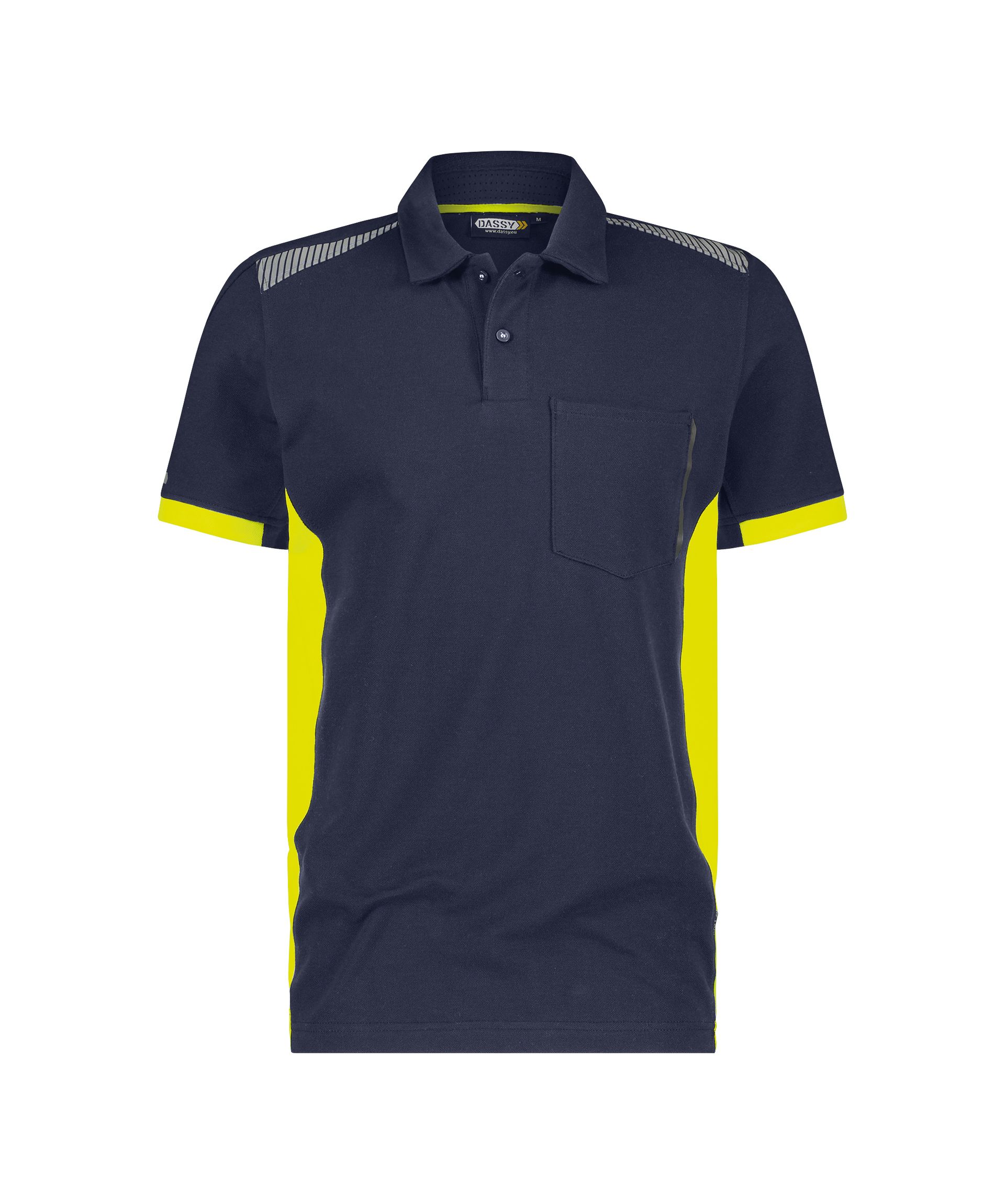 DASSY Veracruz Polo-Shirt
