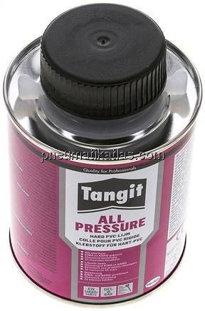Kleber für PVC-U-Rohre Tangit, 250g