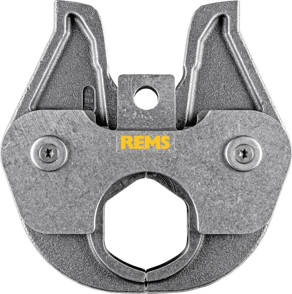 Presszange V 54 Art. 570175 REMS