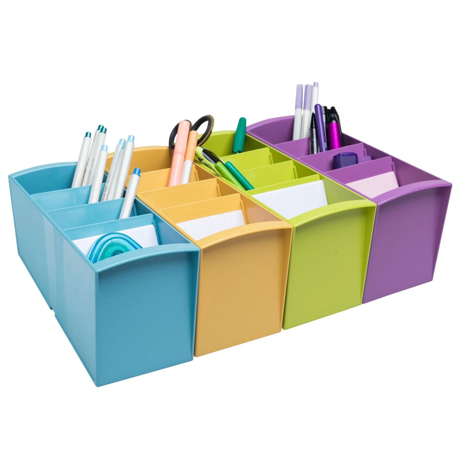 Ablagemodul Multi Tower Pop N'Co sort