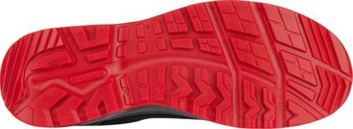 Halbschuh Pio, S1PS FO LG SR ESD, Gr.39