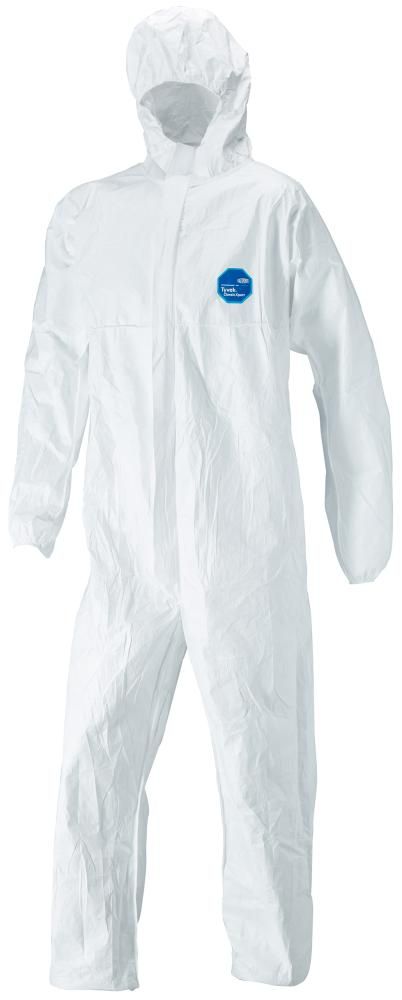 DUPONT *TYVEK® 500 XPERT* SCHUTZANZUG, Gr. 2XL
