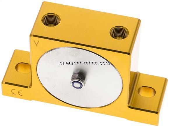 Rollen-Vibrator, 1.690 N, 40.000 U/min