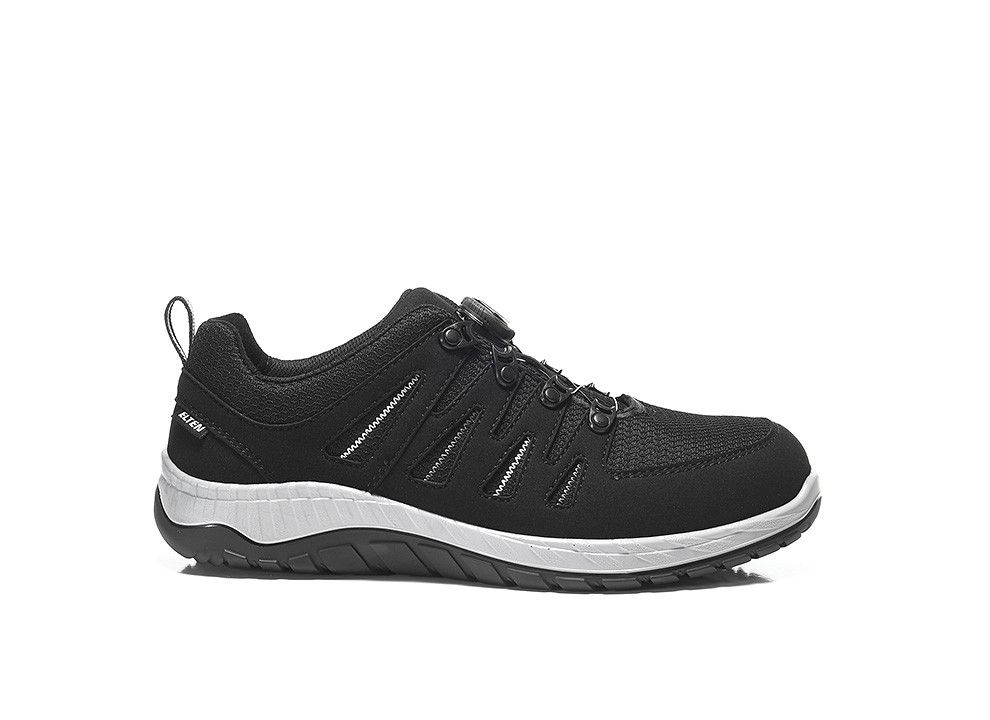 Elten Sicherheitshalbschuh MADDOX BOA Low ESD S3S