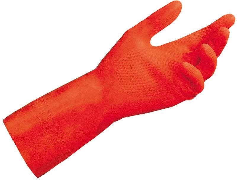 Chemikalienhandschuh Vital 180 Gr.10 MAPA