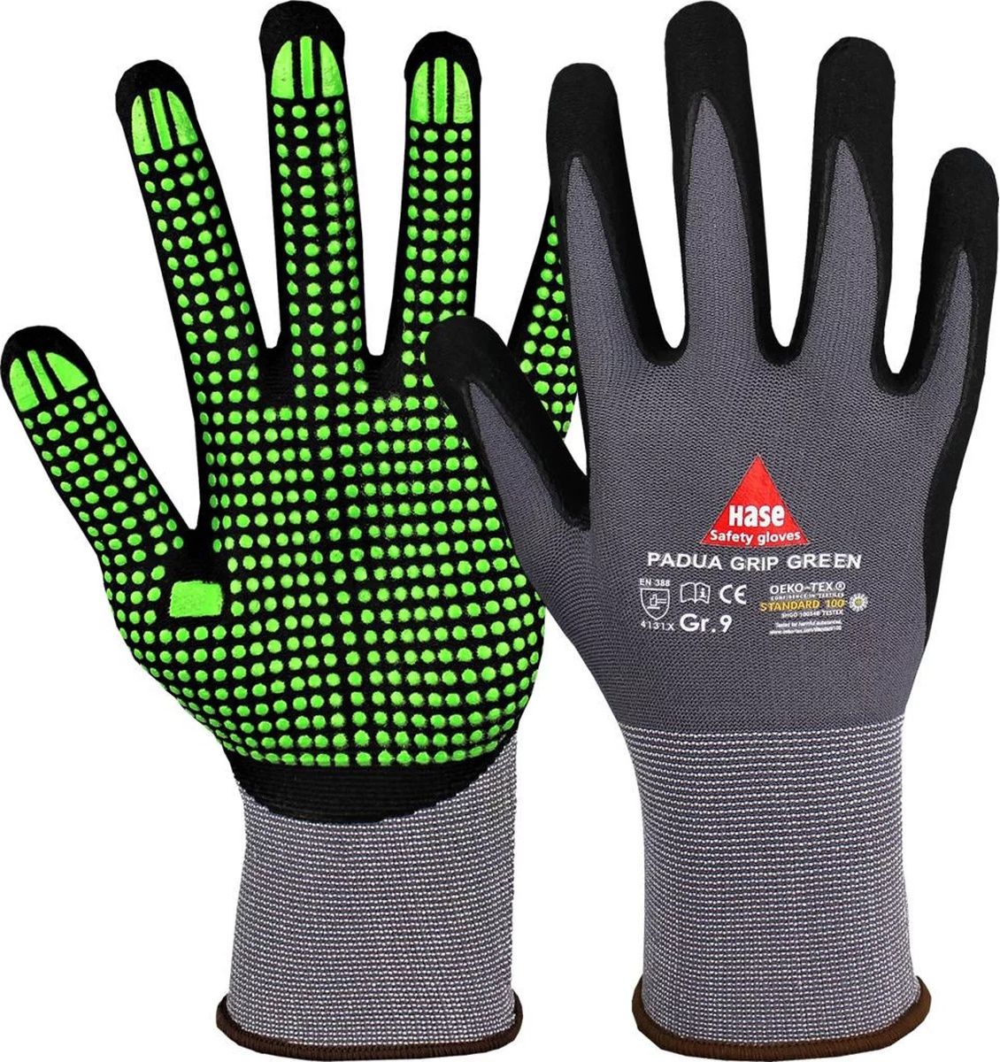 HASE Nylon-Montagehandschuh
