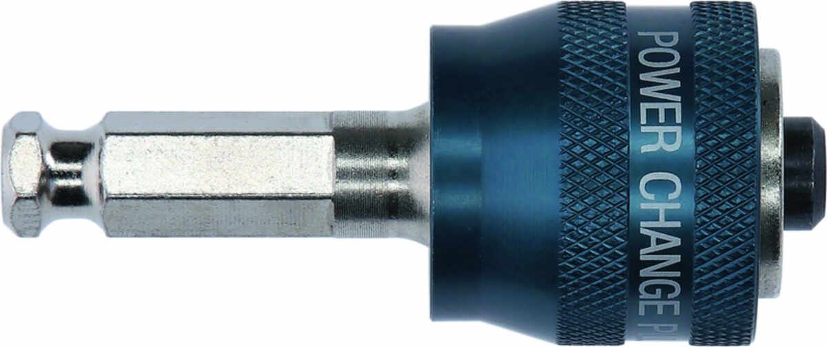 PC Plus-Dorn 7/16-Zoll, 11 mm