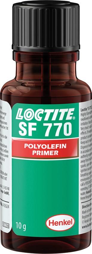 LOCTITE SF 770 10G EN/DE Oberflächenvorbereitung Henkel