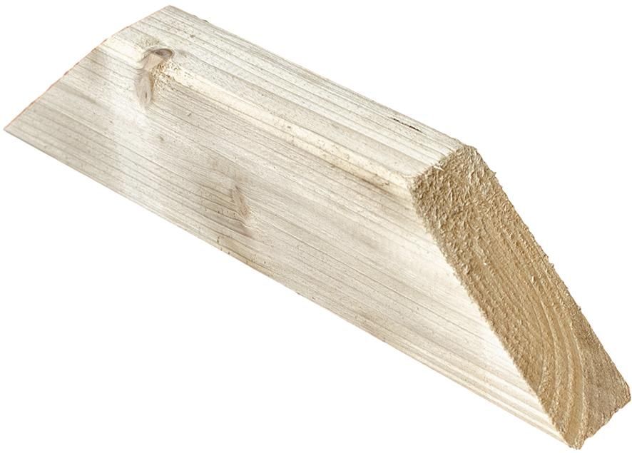 Kopfbänder für Pergola 9 x 4,5 x 35 cm, kdi-grün