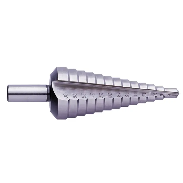 Stufenbohrer HSS