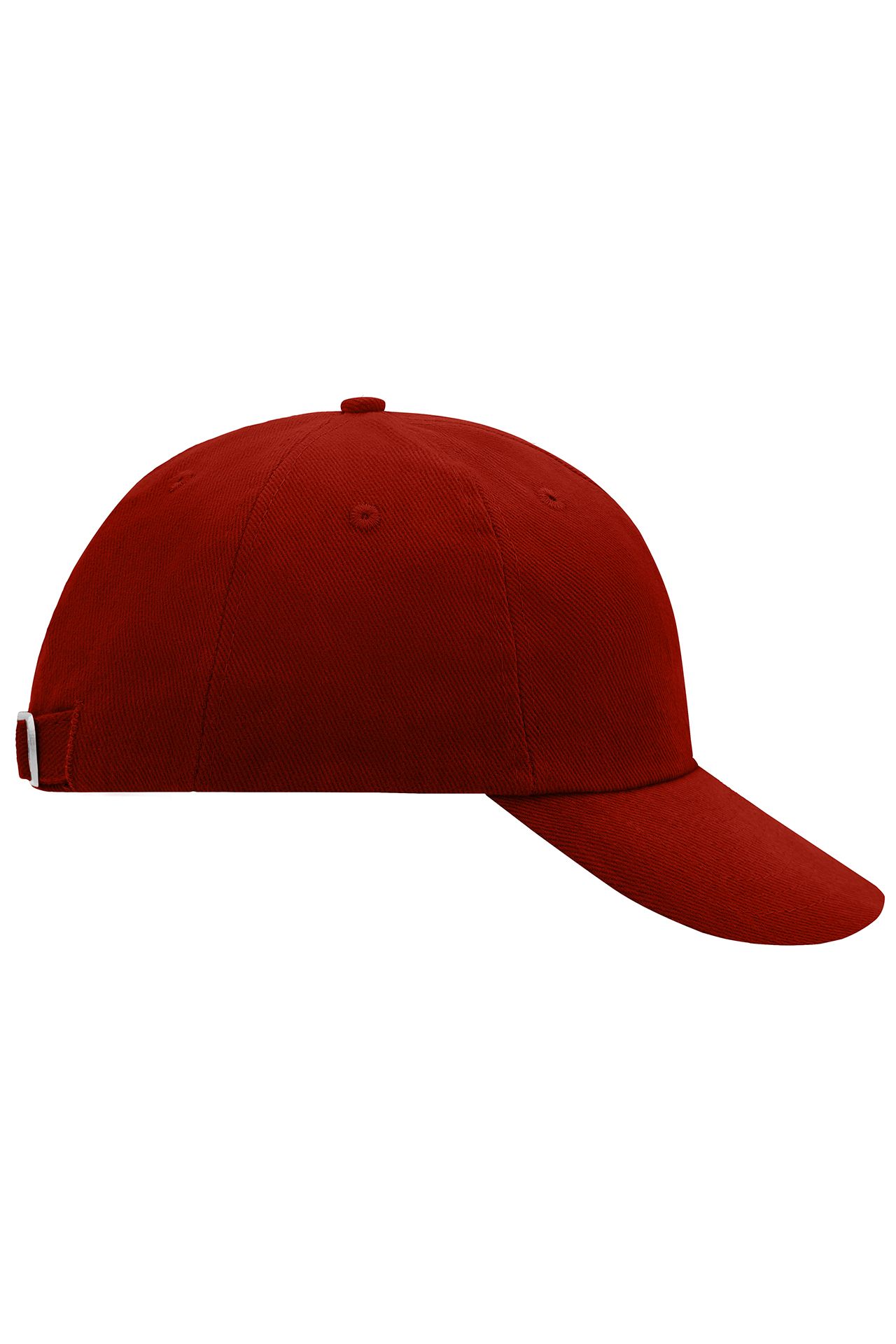 myrtle beach MB6111 Cap, Weinrot